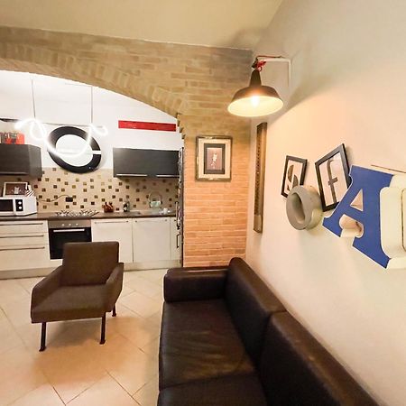 Incortedafabio Design Flat With Bikes Caronno Pertusella Ngoại thất bức ảnh
