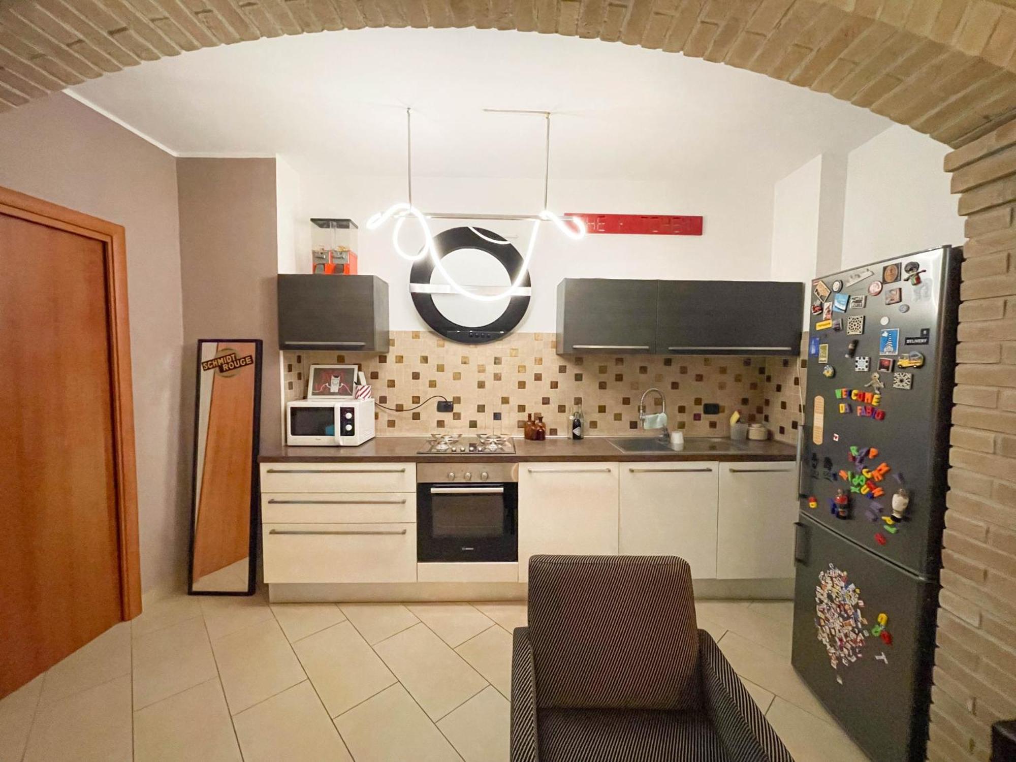 Incortedafabio Design Flat With Bikes Caronno Pertusella Ngoại thất bức ảnh