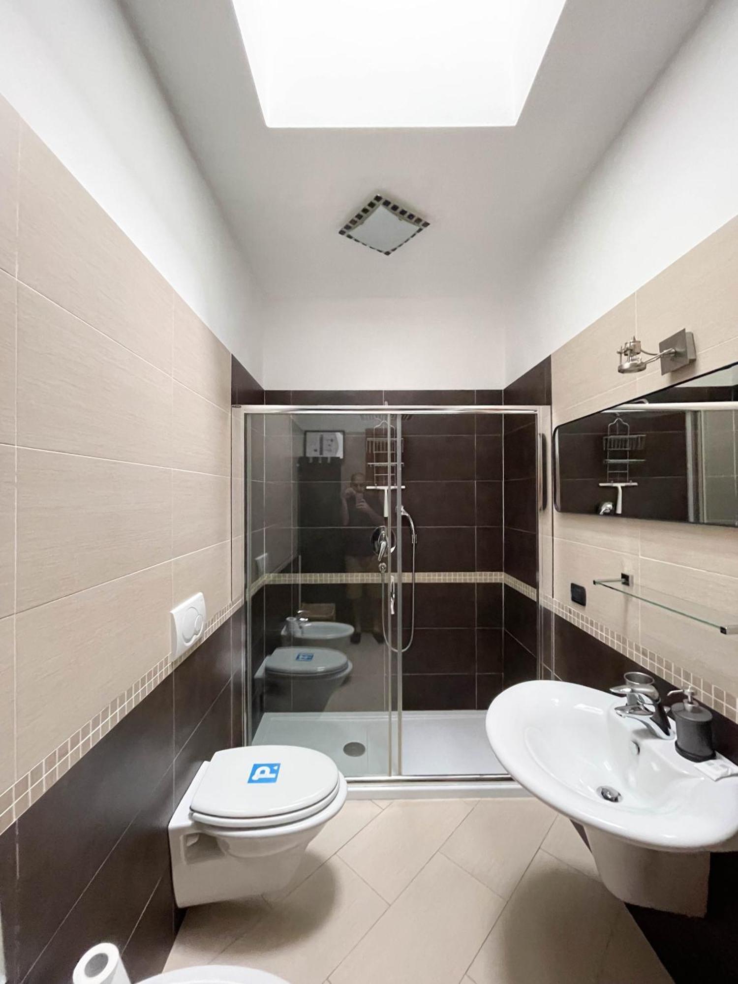 Incortedafabio Design Flat With Bikes Caronno Pertusella Ngoại thất bức ảnh